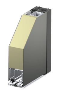 Schüco VISION 90
